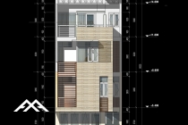 Nhà Mr Bảo Khu Vạn Phát Hưng Phú Mỹ Q.7