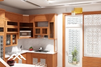 Nội thất Mr Dũng biên hòa 2020