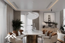 NewSkyLine Penhouse