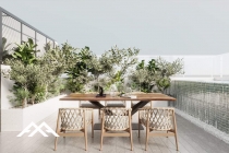 NewSkyLine Penhouse