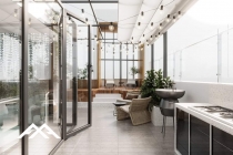 NewSkyLine Penhouse