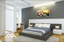 Nhà Mr Bảo Khu Vạn Phát Hưng Phú Mỹ Q.7