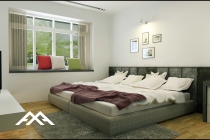 Nhà Mr Bảo Khu Vạn Phát Hưng Phú Mỹ Q.7