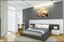 Nhà Mr Bảo Khu Vạn Phát Hưng Phú Mỹ Q.7