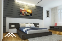 Nhà Mr Bảo Khu Vạn Phát Hưng Phú Mỹ Q.7