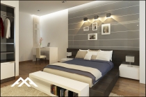 Nhà Mr Bảo Khu Vạn Phát Hưng Phú Mỹ Q.7