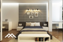 Nhà Mr Bảo Khu Vạn Phát Hưng Phú Mỹ Q.7