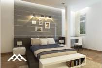 Nhà Mr Bảo Khu Vạn Phát Hưng Phú Mỹ Q.7
