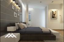 Nhà Mr Bảo Khu Vạn Phát Hưng Phú Mỹ Q.7