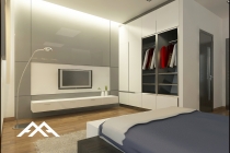 Nhà Mr Bảo Khu Vạn Phát Hưng Phú Mỹ Q.7