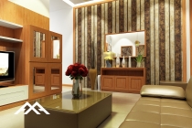 Nội thất Mr Dũng biên hòa 2020