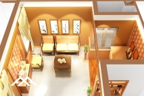 Nội thất Mr Dũng biên hòa 2020