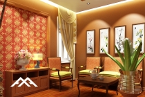 Nội thất Mr Dũng biên hòa 2020