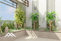 Nội thất Mr Dũng biên hòa 2020