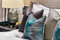 Căn hộ siêu Hiện đại Châu Âu 4 Phòng Ngủ