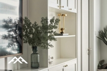 Thao Điền Pearl 122m2