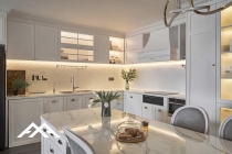 Thao Điền Pearl 122m2