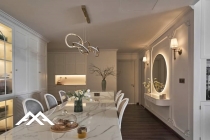 Thao Điền Pearl 122m2