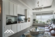 Thao Điền Pearl 122m2