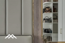 Thao Điền Pearl 122m2