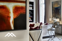 Căn hộ RETINA Tân cổ Sang trọng