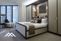 Căn hộ RETINA Siêu Sang 3 Phòng Ngủ