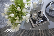 Nội thất Căn hộ Biển siêu sang siêu hiện đại