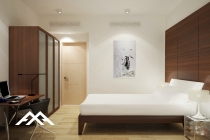 Trung tâm Kỉ thuật Dầu khí PMH