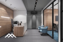 Office Milimalis