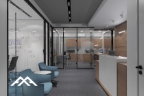 Office Milimalis