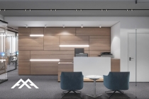 Office Milimalis