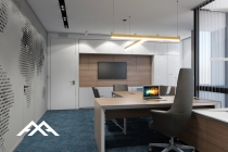 Office Milimalis