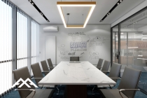 Office Milimalis