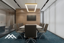 Office Milimalis