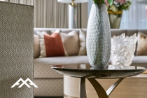 Căn hộ Siêu Hiện đại sang trọng 2 Phòng Ngủ