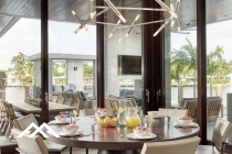 Villa siêu hiện đại sang trọng