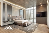 Villa siêu hiện đại sang trọng