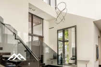 Villa siêu hiện đại sang trọng
