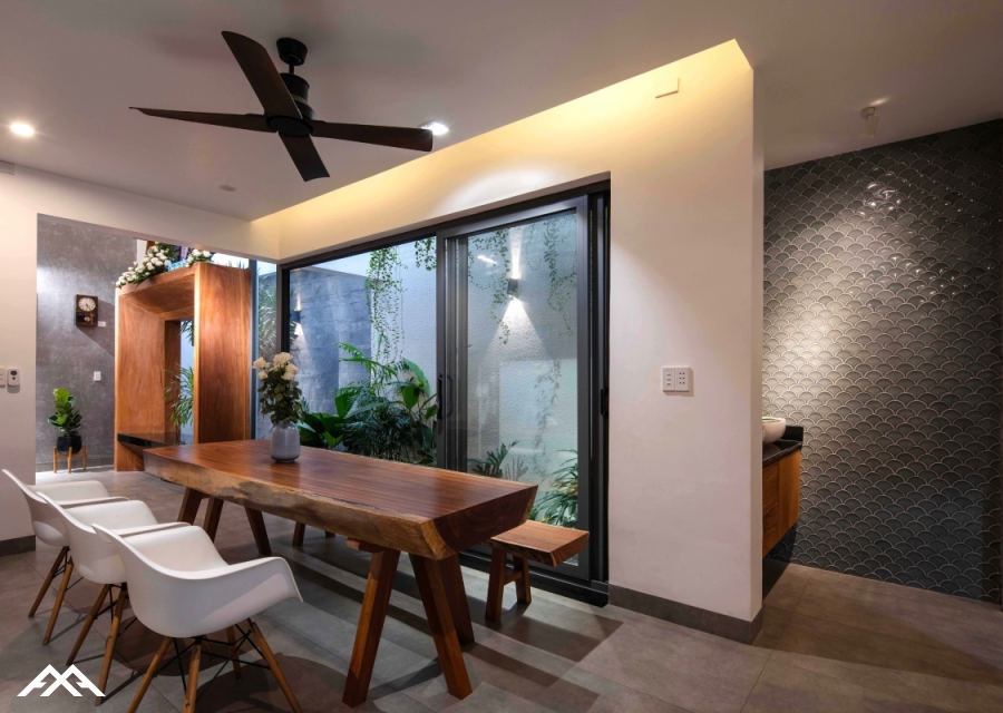 Xu hướng nhà phố 2023