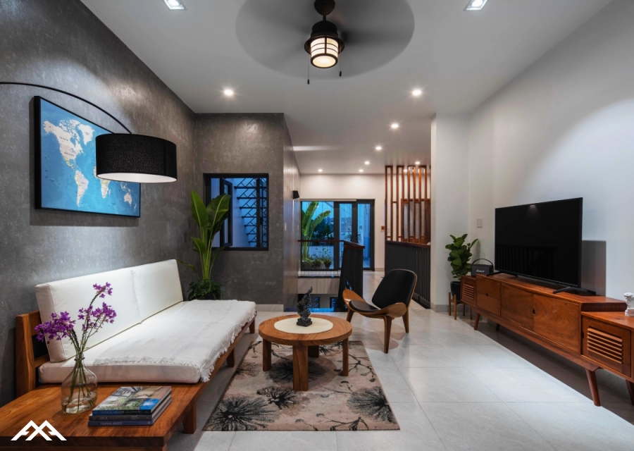 Xu hướng nhà phố 2023