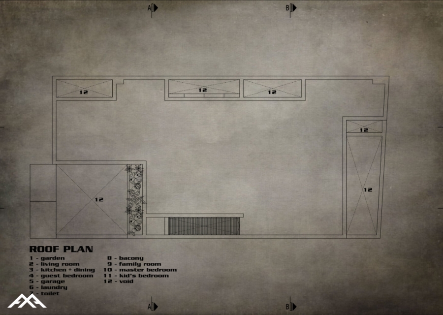 Xu hướng nhà phố 2023