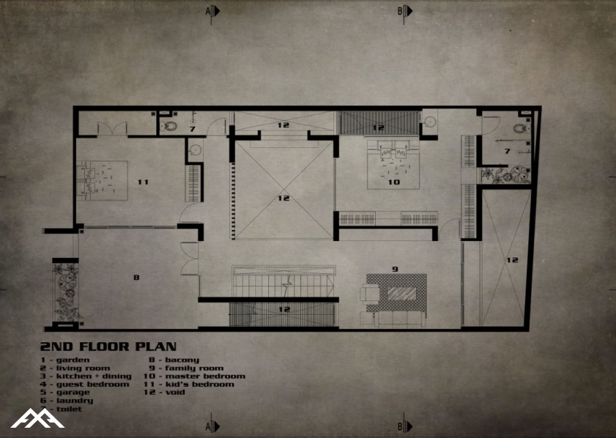 Xu hướng nhà phố 2023