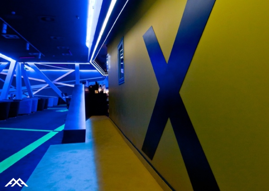 Nội thất Bar Timisoana