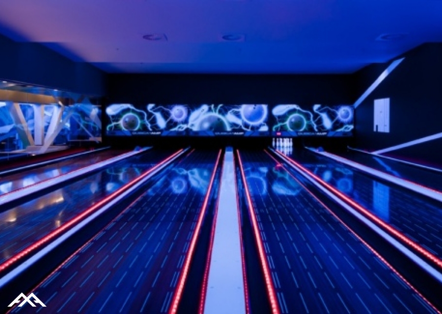Nội thất Bar Timisoana