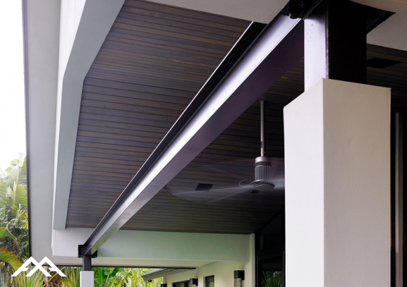 Căn hộ nghỉ dưỡng cao cấp
