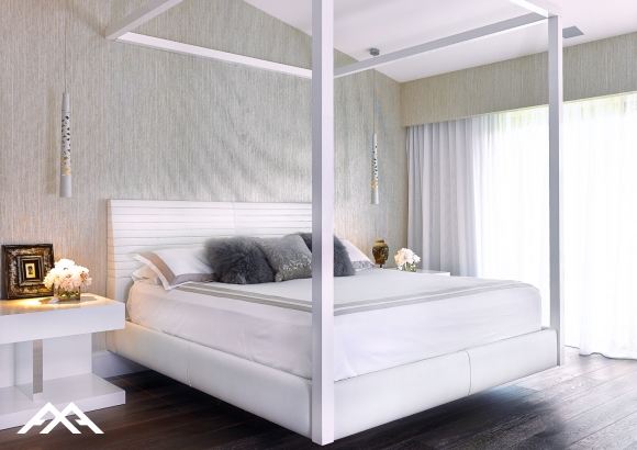 Căn hộ nghỉ dưỡng cao cấp