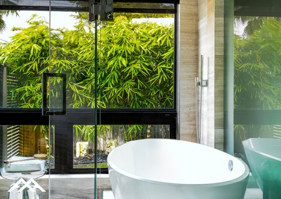 Căn hộ nghỉ dưỡng cao cấp