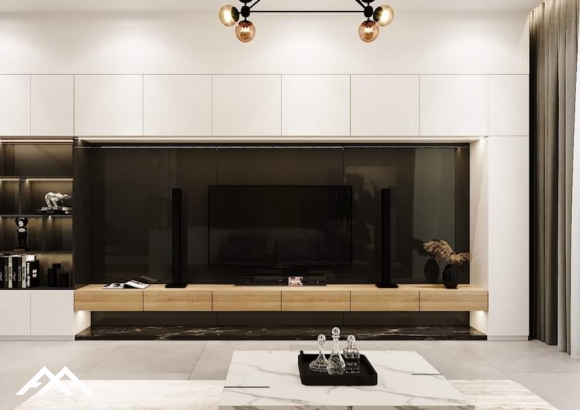 Nhà phố 4m - 010 2021