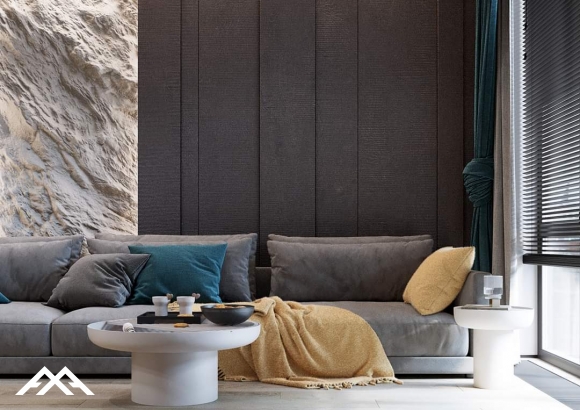Căn hộ 94m2 Siêu hiện đại