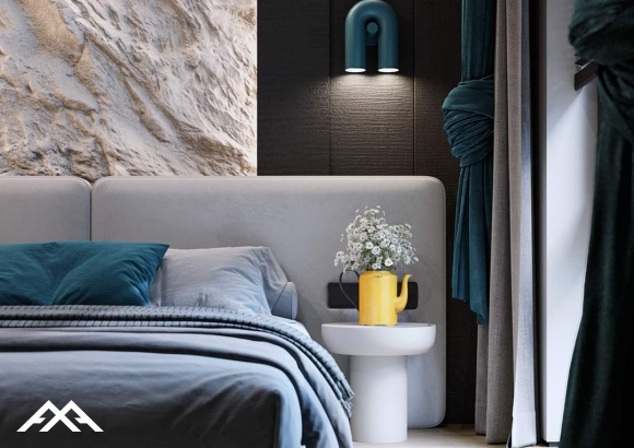 Căn hộ 94m2 Siêu hiện đại
